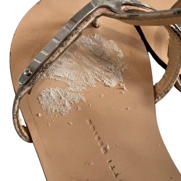 Giuseppe Zanotti sandals - Picture 9 of 12